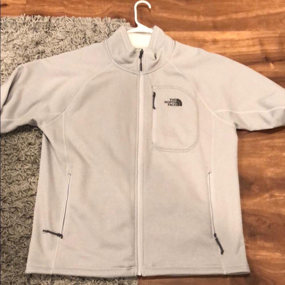 Men’s north face jacket